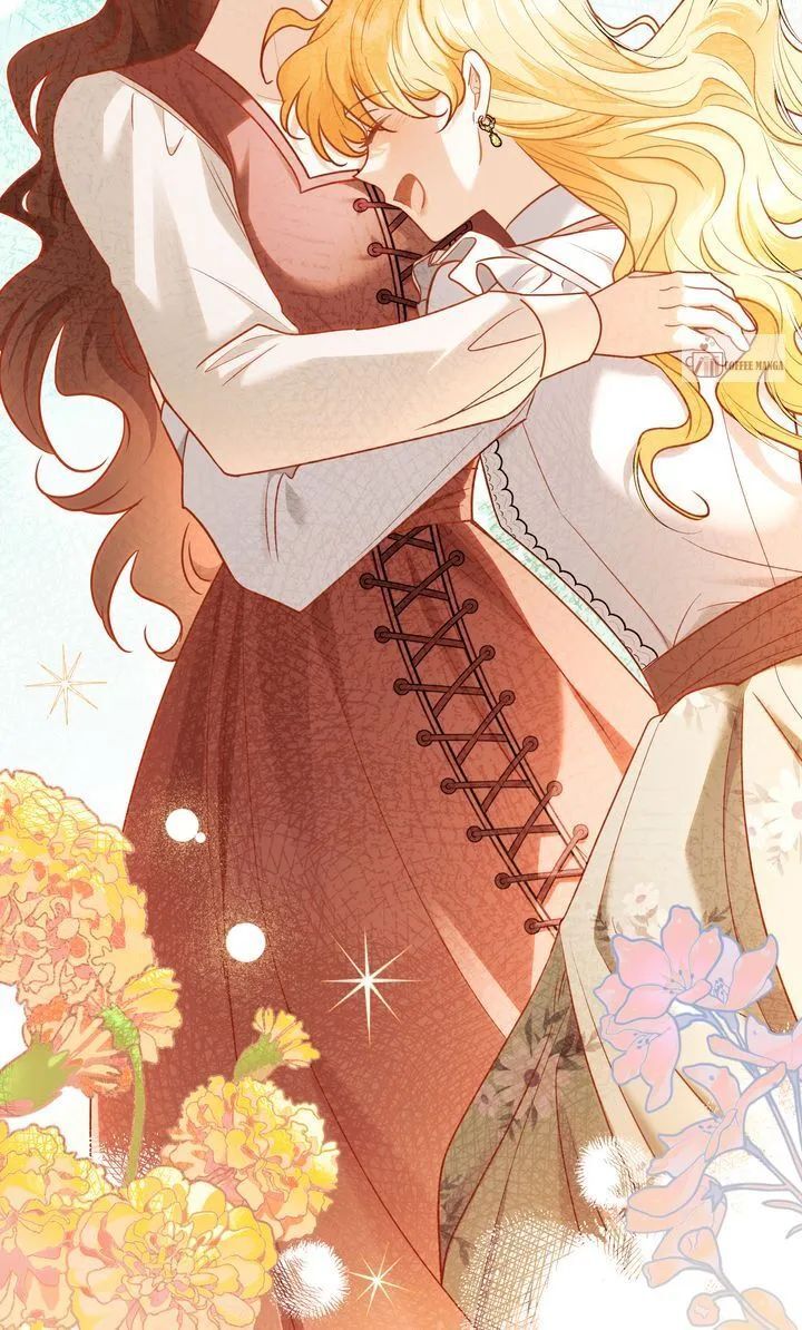 Read Finding Camellia Manga Online