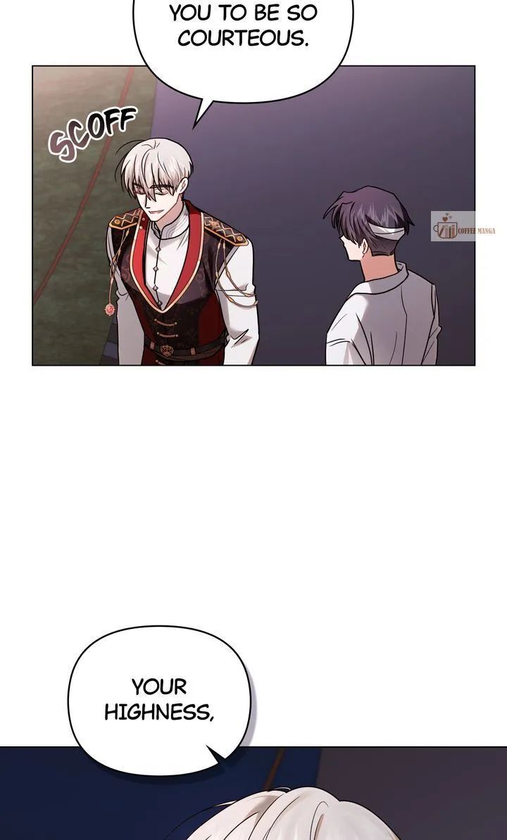 Read Finding Camellia Manga Online