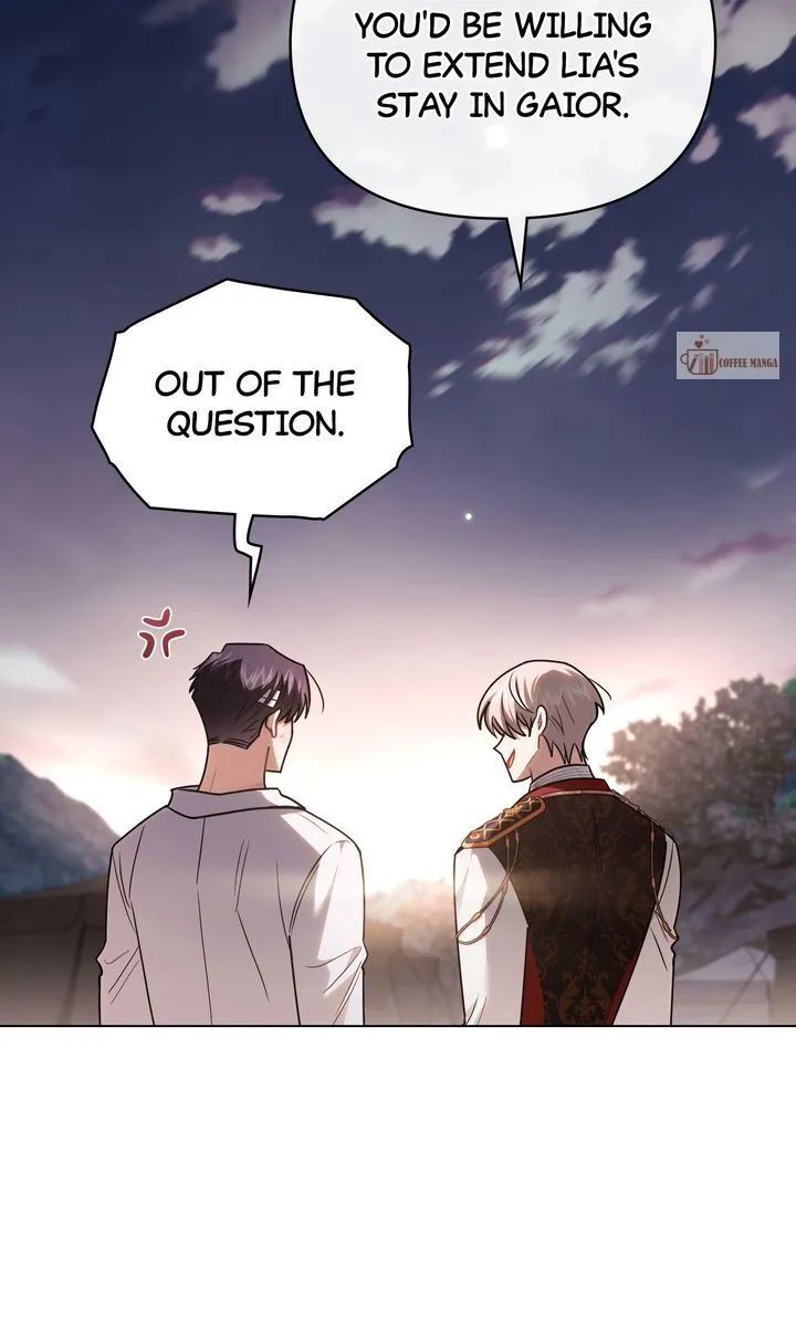 Read Finding Camellia Manga Online