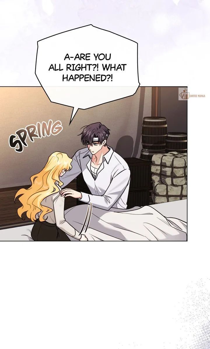 Read Finding Camellia Manga Online