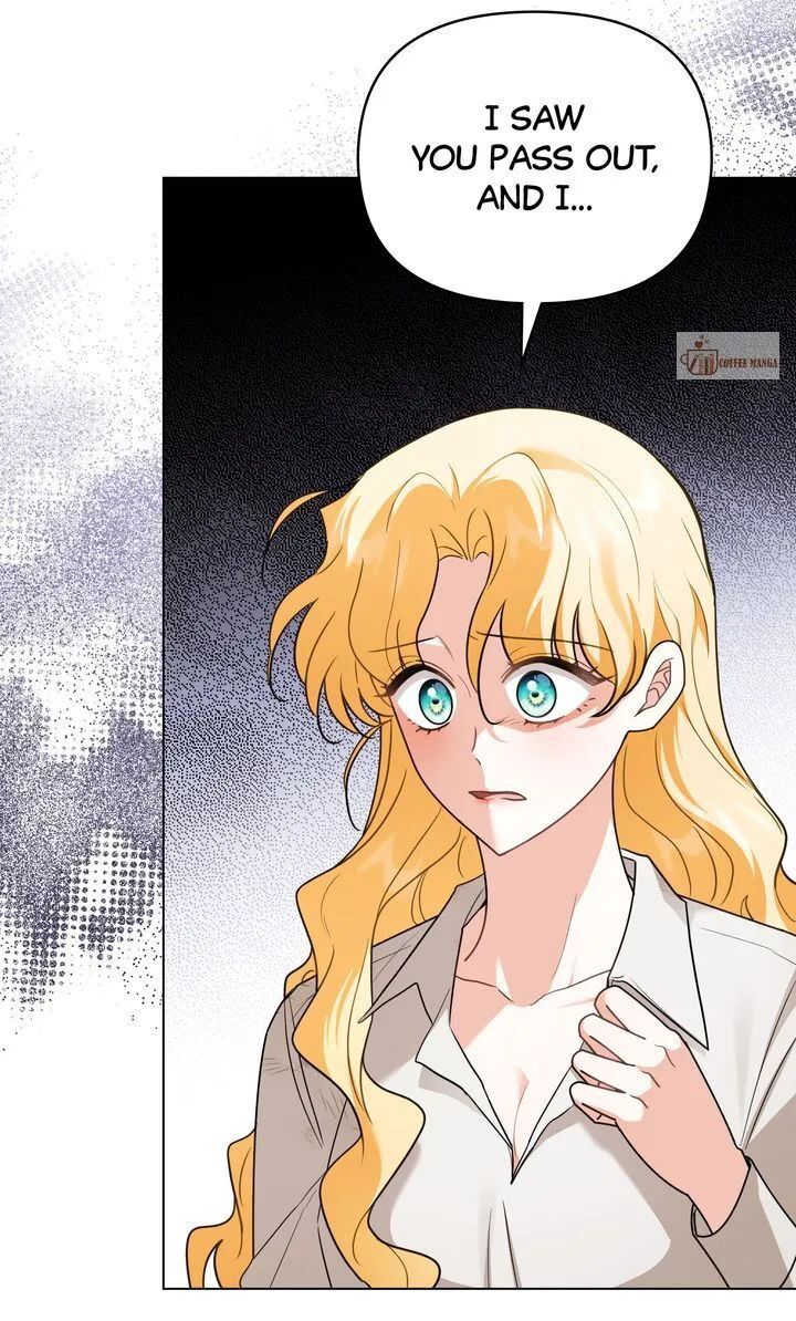 Read Finding Camellia Manga Online