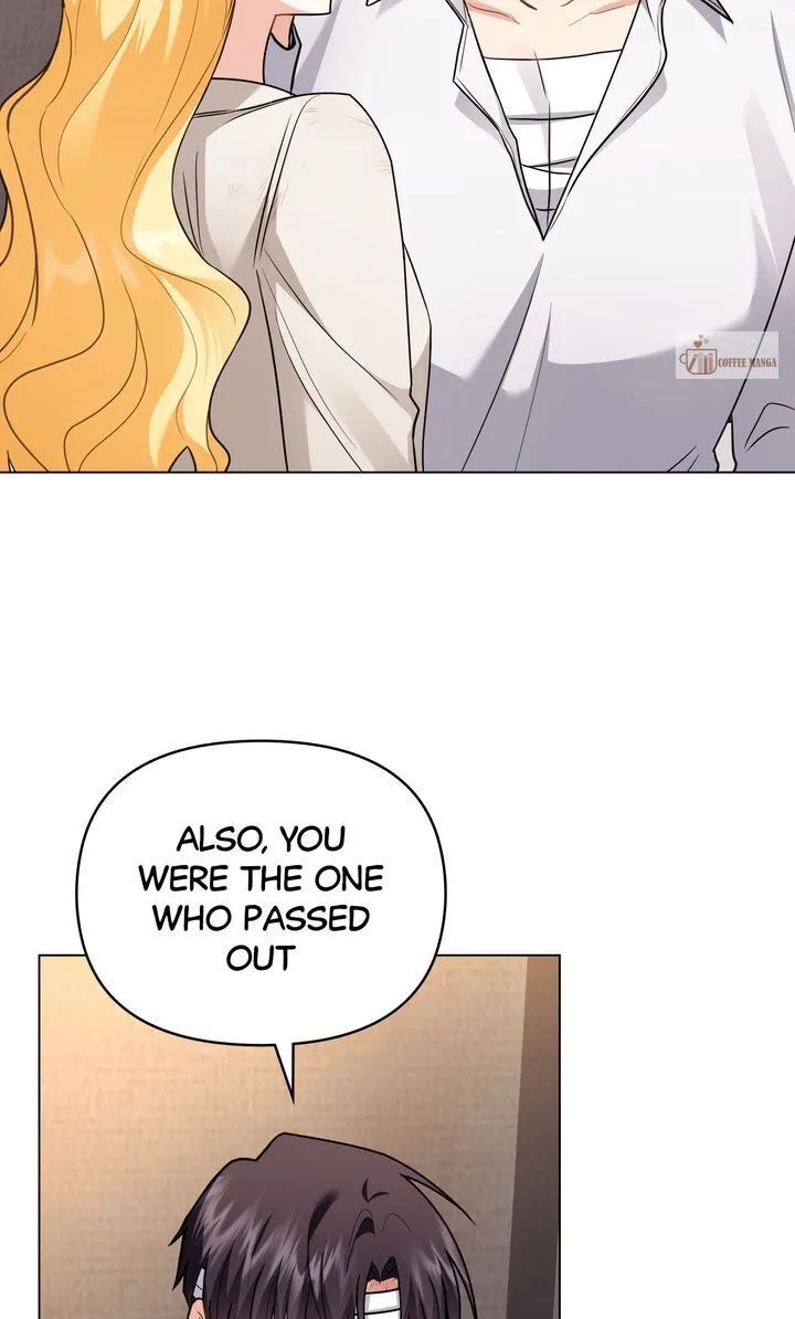 Read Finding Camellia Manga Online