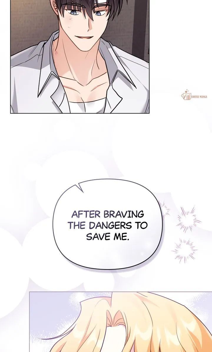 Read Finding Camellia Manga Online