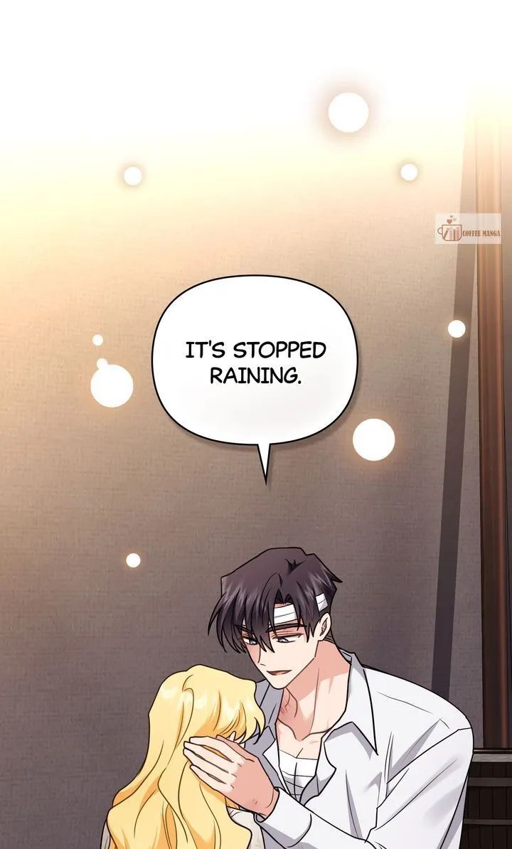 Read Finding Camellia Manga Online