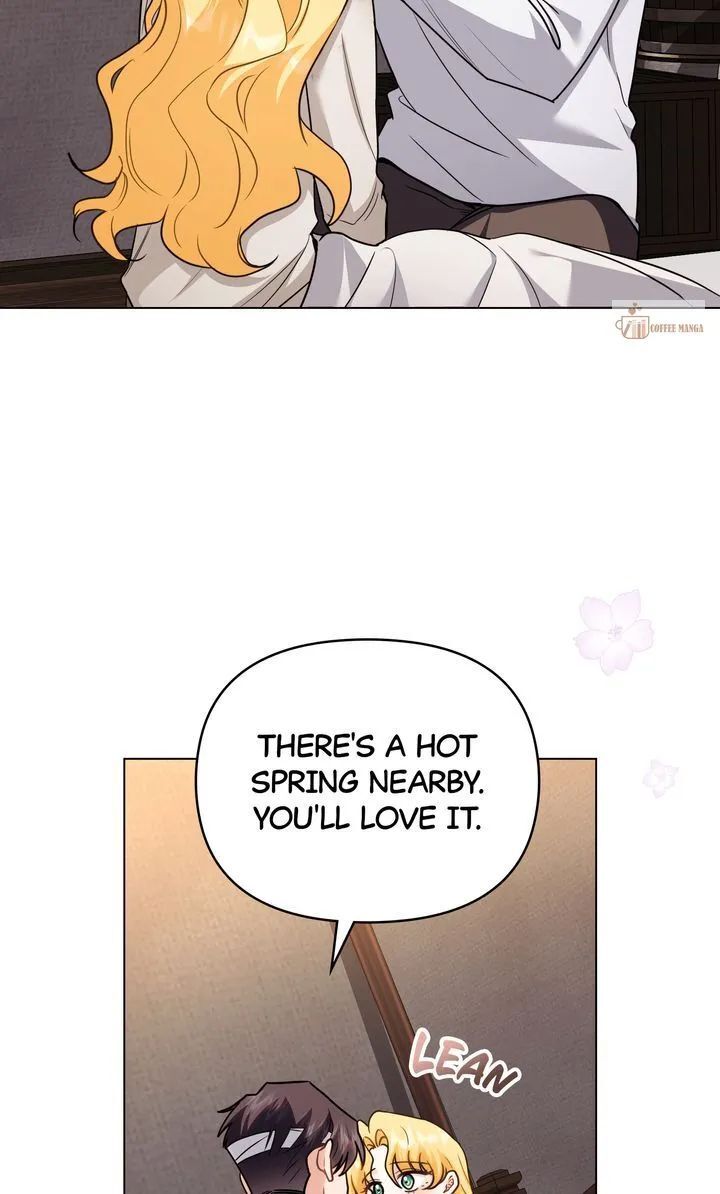 Read Finding Camellia Manga Online