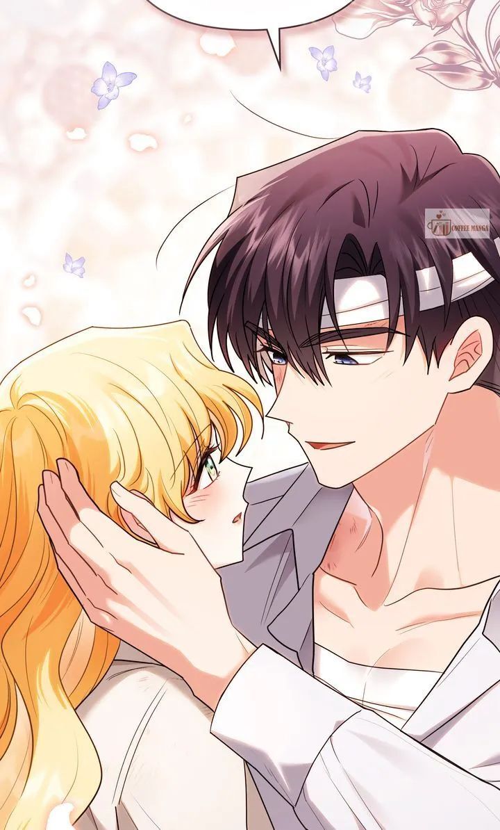 Read Finding Camellia Manga Online