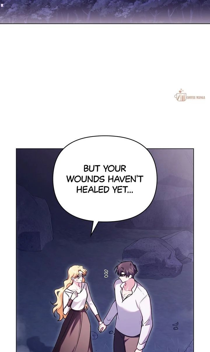 Read Finding Camellia Manga Online