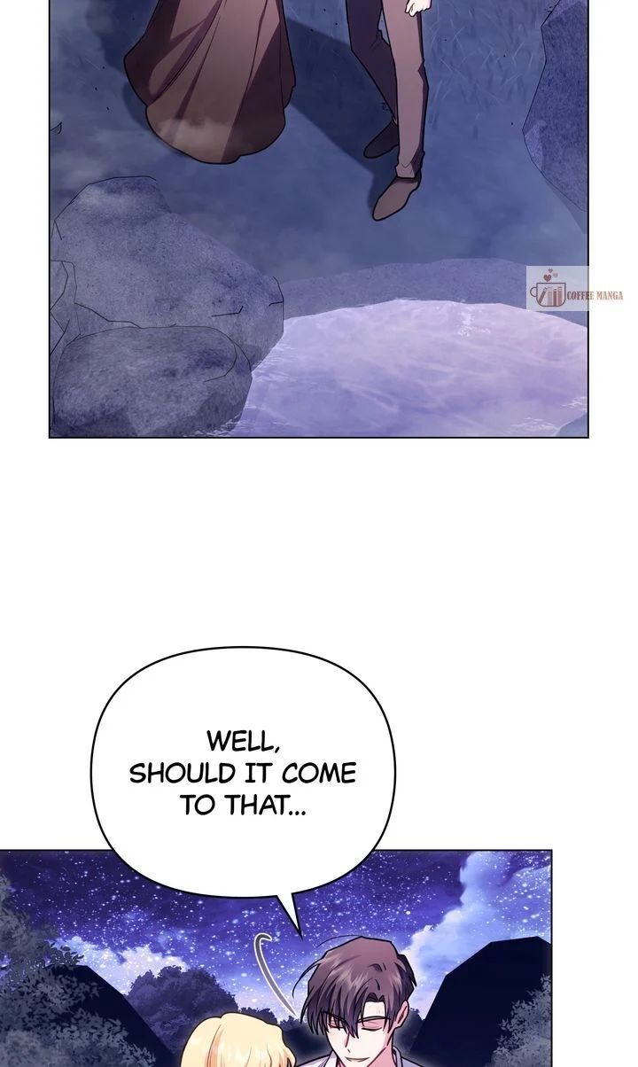 Read Finding Camellia Manga Online