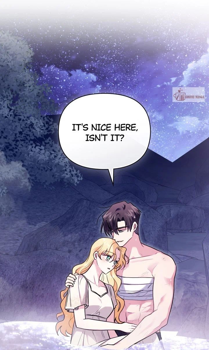 Read Finding Camellia Manga Online