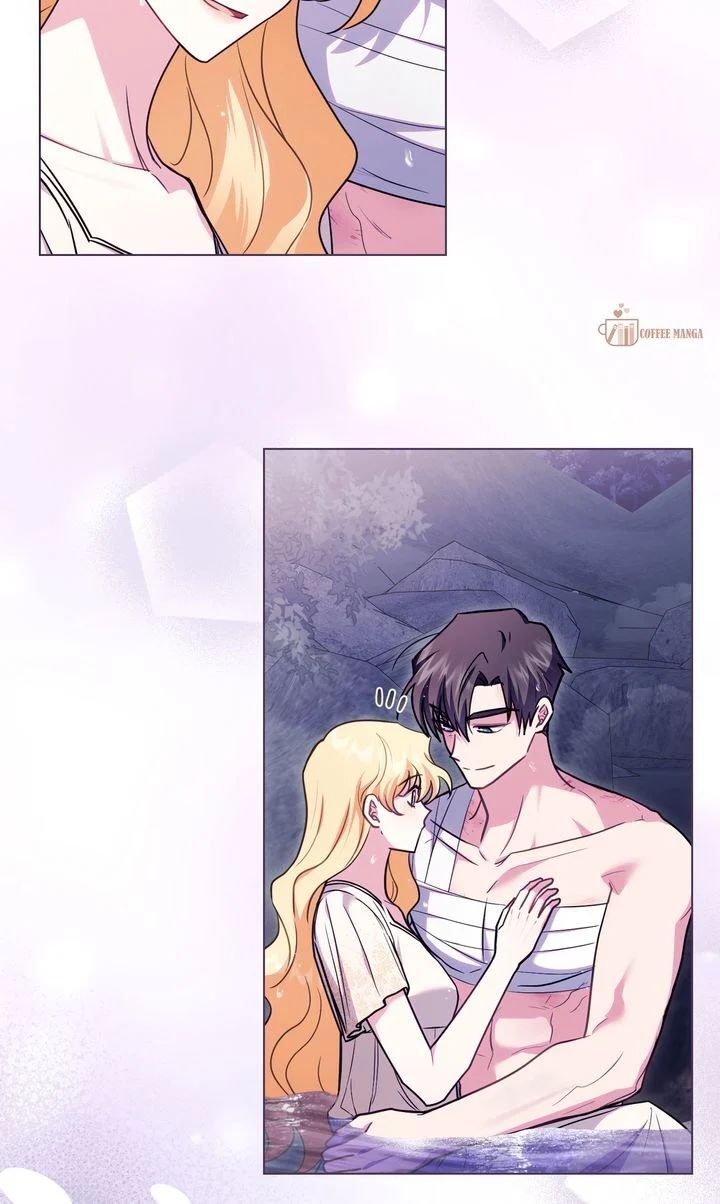 Read Finding Camellia Manga Online