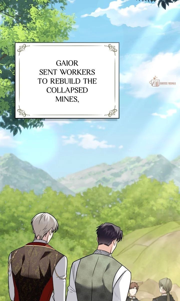 Read Finding Camellia Manga Online