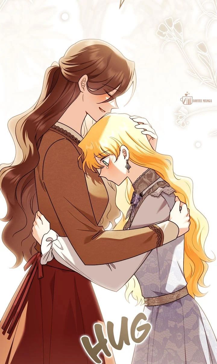 Read Finding Camellia Manga Online