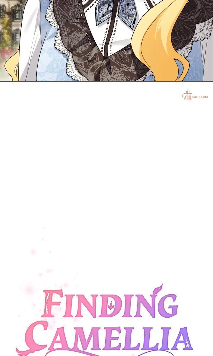 Read Finding Camellia Manga Online
