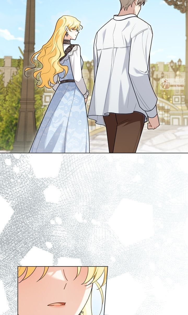 Read Finding Camellia Manga Online