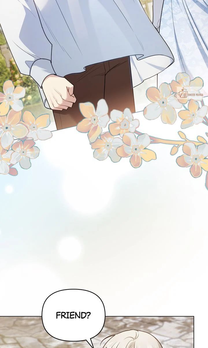 Read Finding Camellia Manga Online