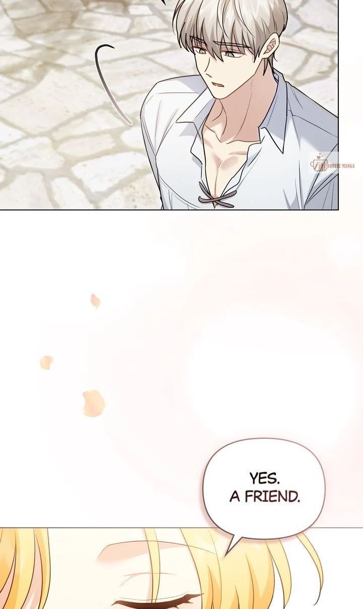 Read Finding Camellia Manga Online