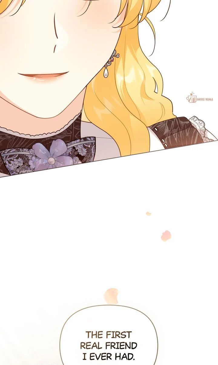 Read Finding Camellia Manga Online