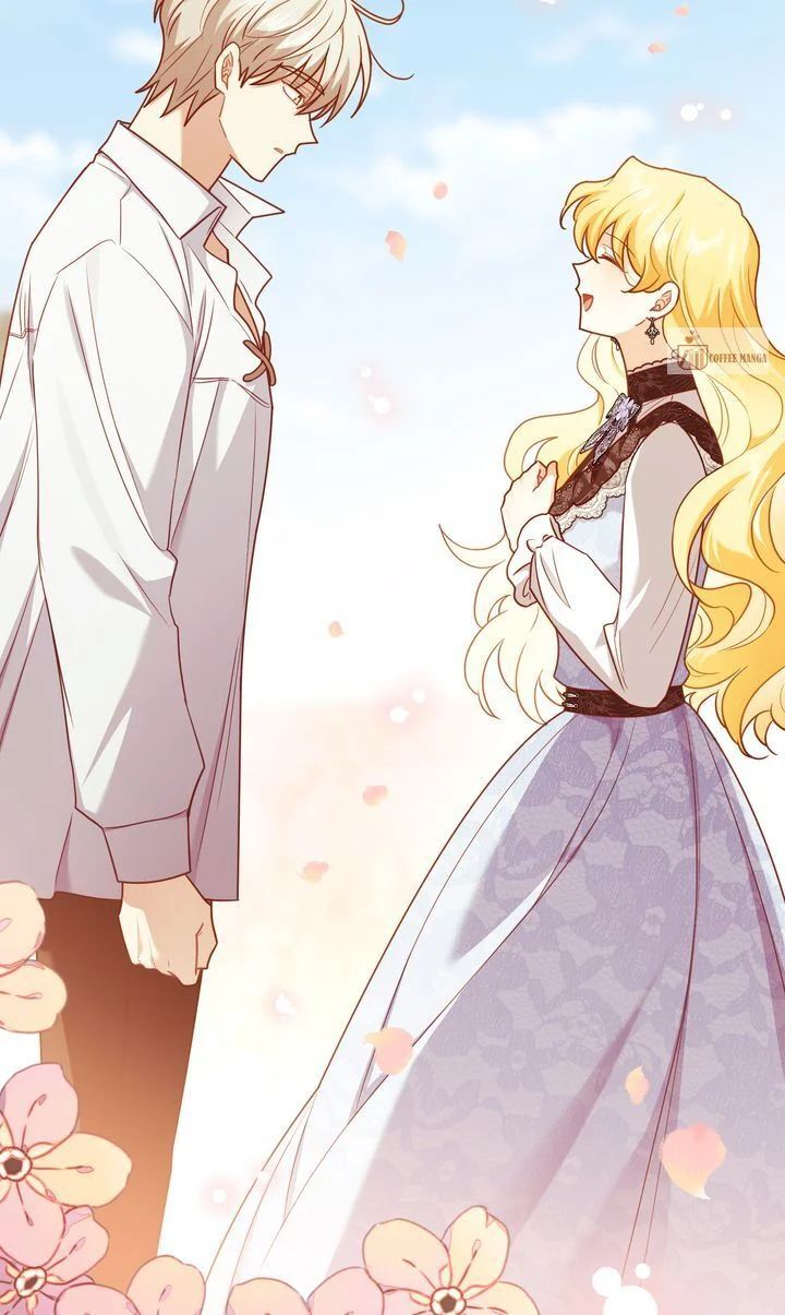 Read Finding Camellia Manga Online