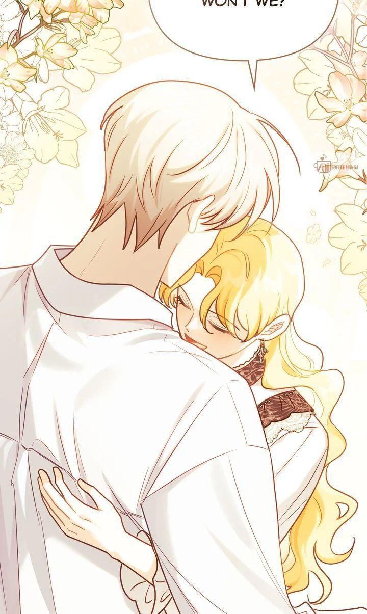 Read Finding Camellia Manga Online