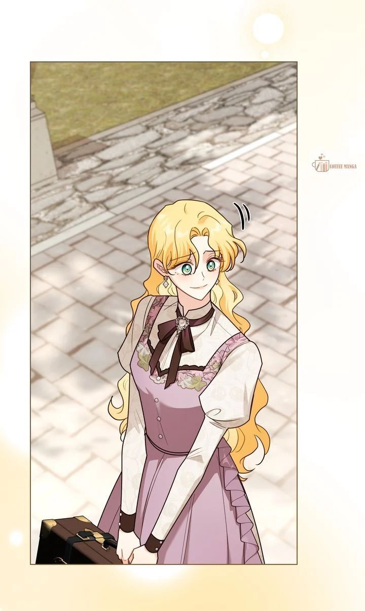 Read Finding Camellia Manga Online