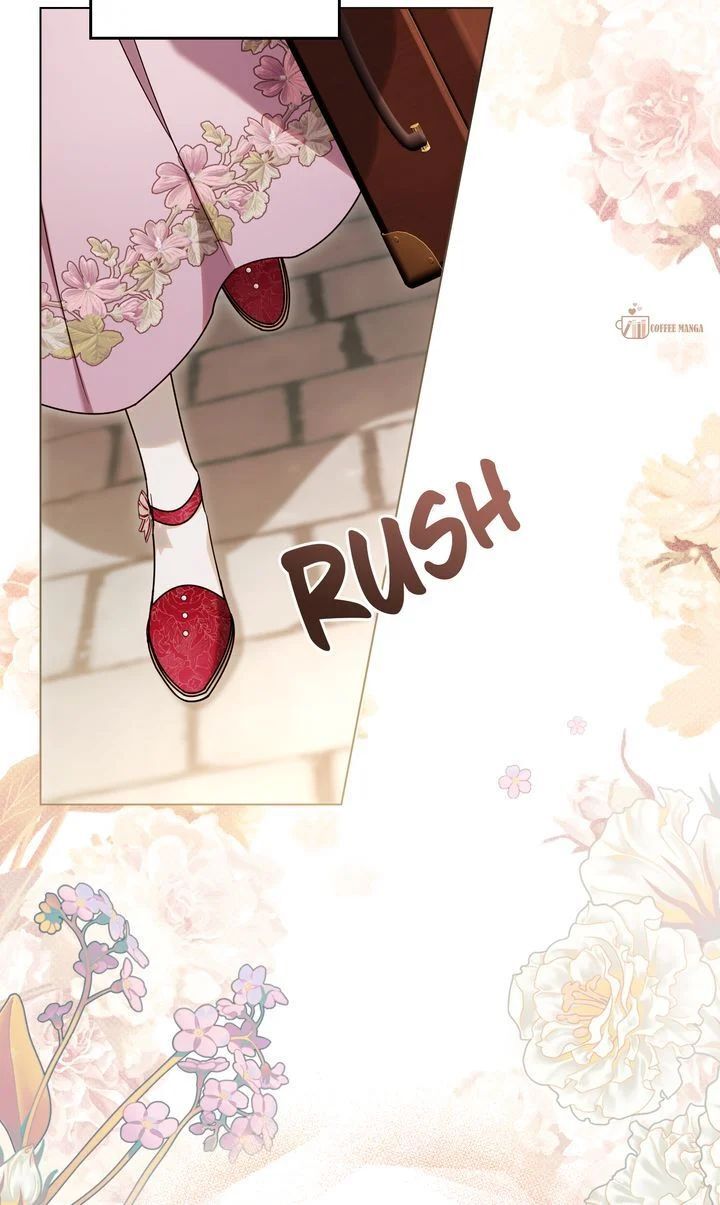 Read Finding Camellia Manga Online