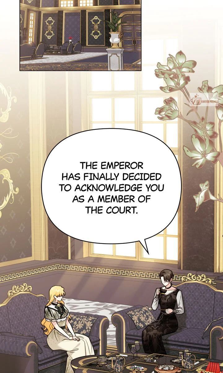 Read Finding Camellia Manga Online