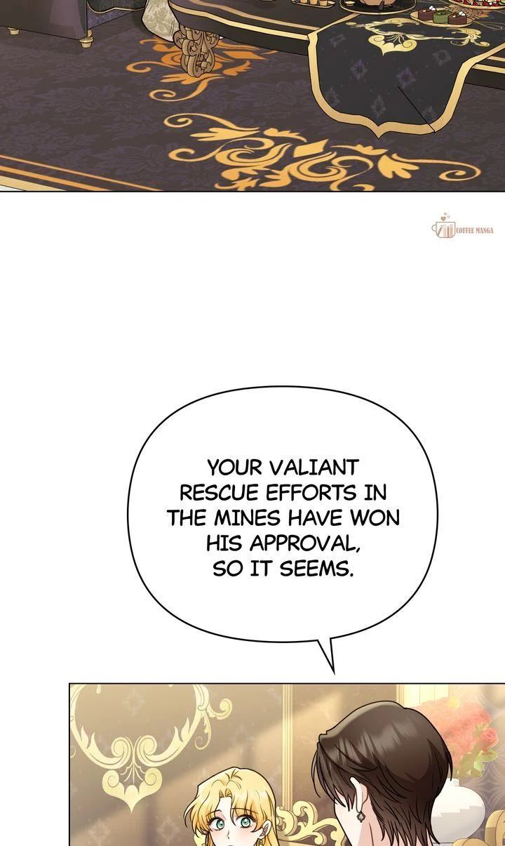 Read Finding Camellia Manga Online