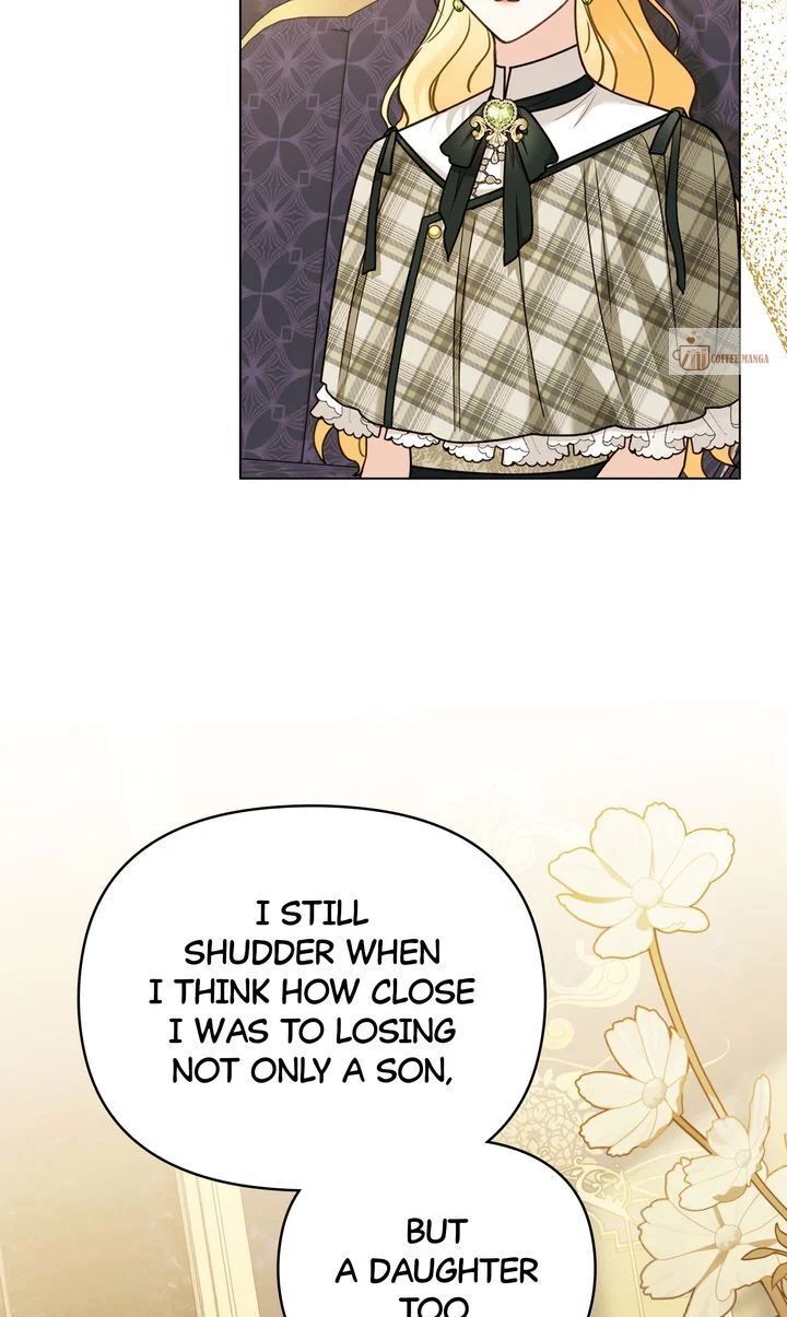 Read Finding Camellia Manga Online