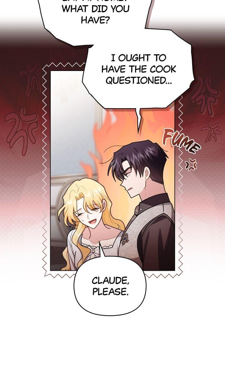 Read Finding Camellia Manga Online