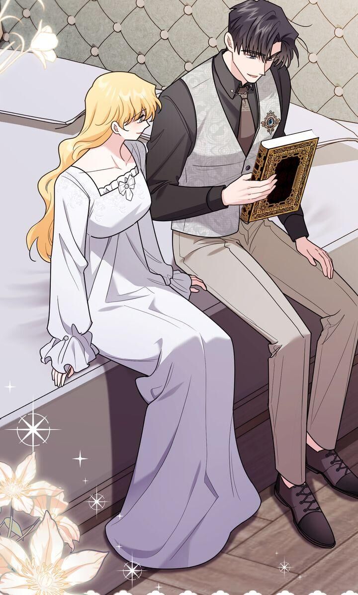Read Finding Camellia Manga Online