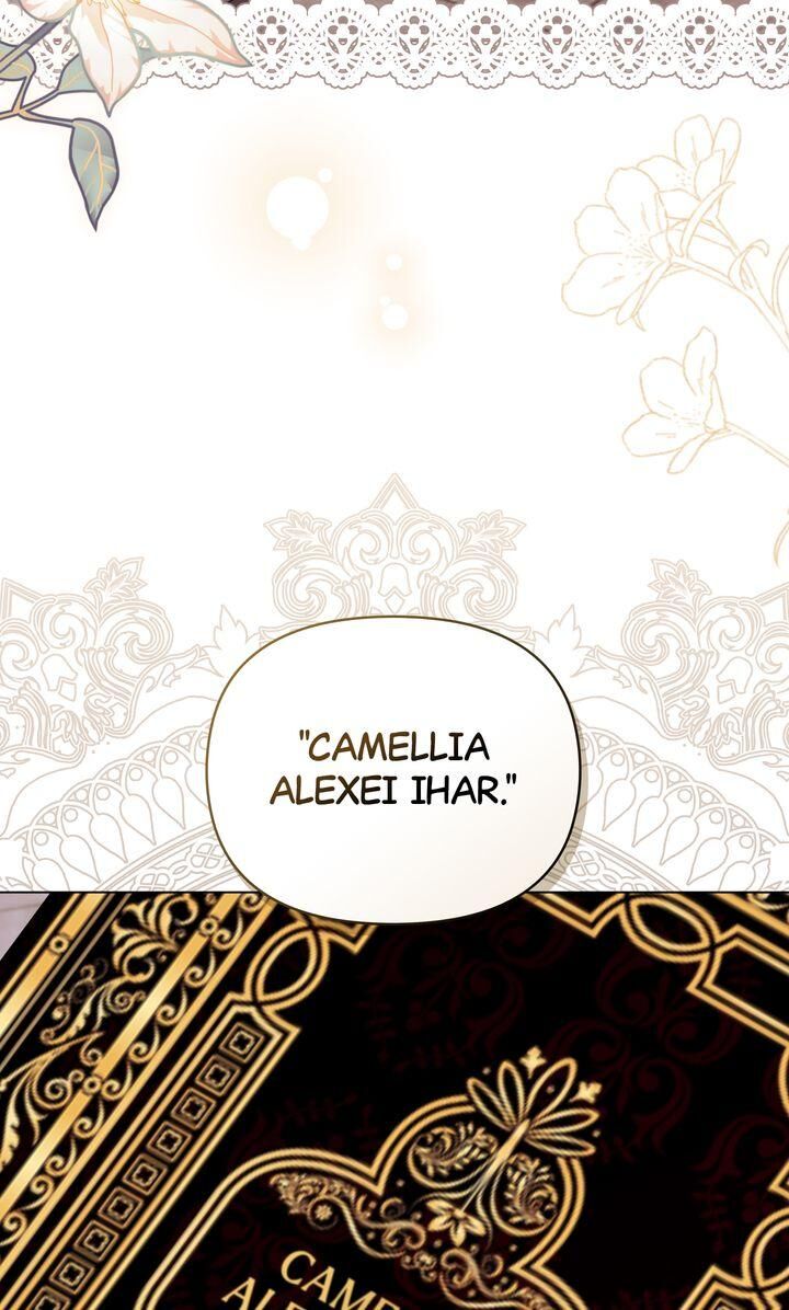 Read Finding Camellia Manga Online