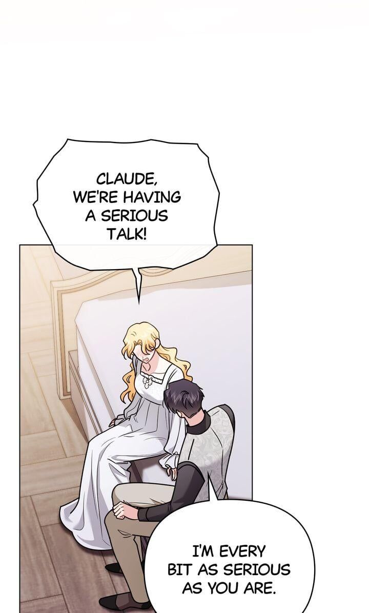 Read Finding Camellia Manga Online