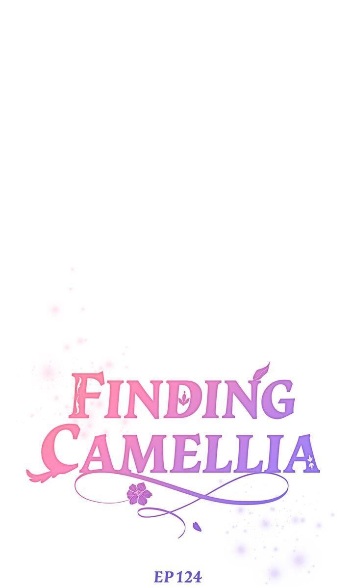 Read Finding Camellia Manga Online