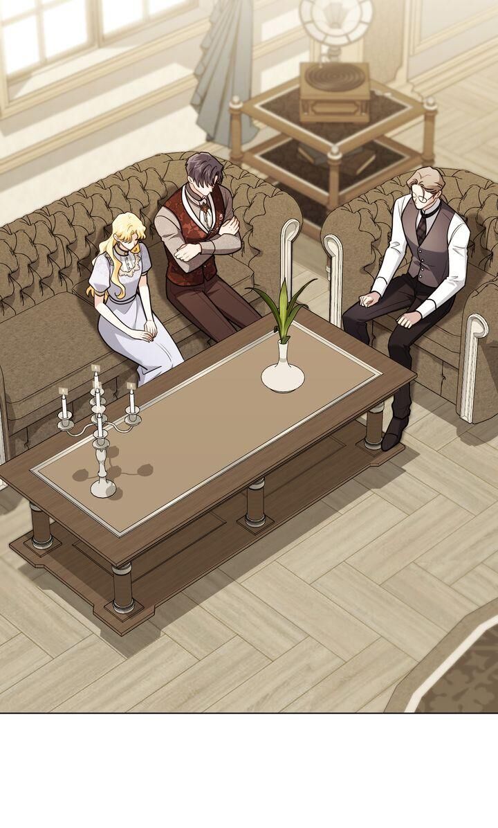 Read Finding Camellia Manga Online