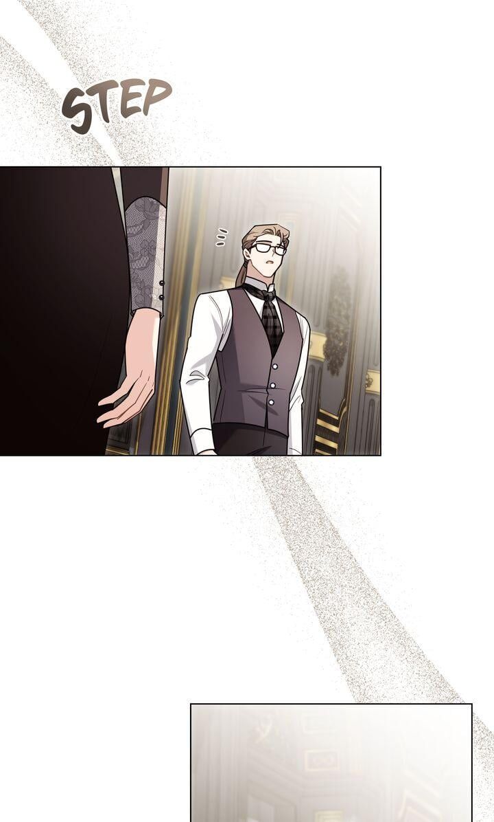 Read Finding Camellia Manga Online