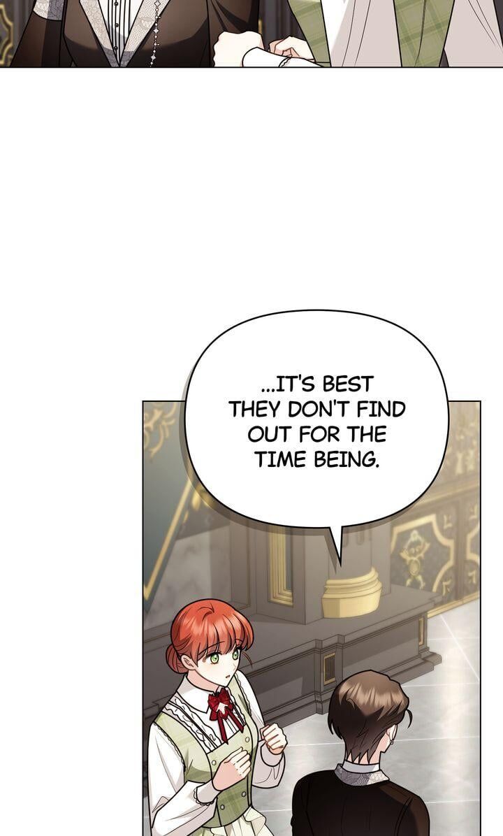 Read Finding Camellia Manga Online
