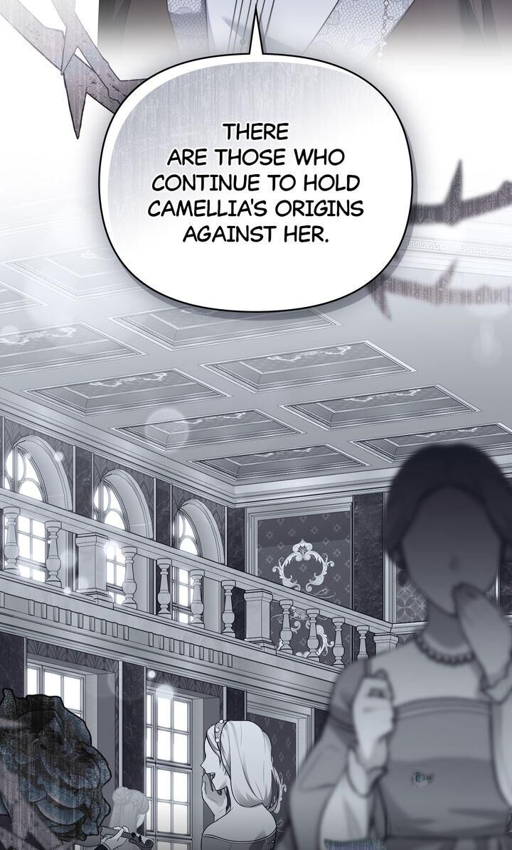 Read Finding Camellia Manga Online