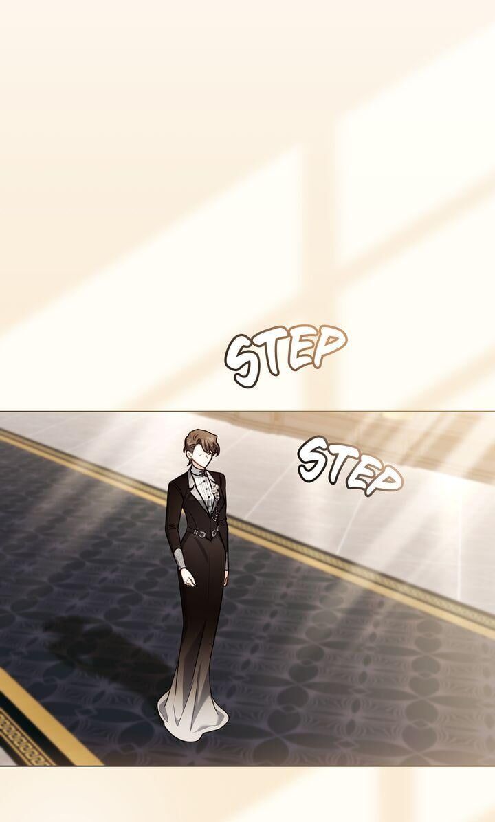 Read Finding Camellia Manga Online