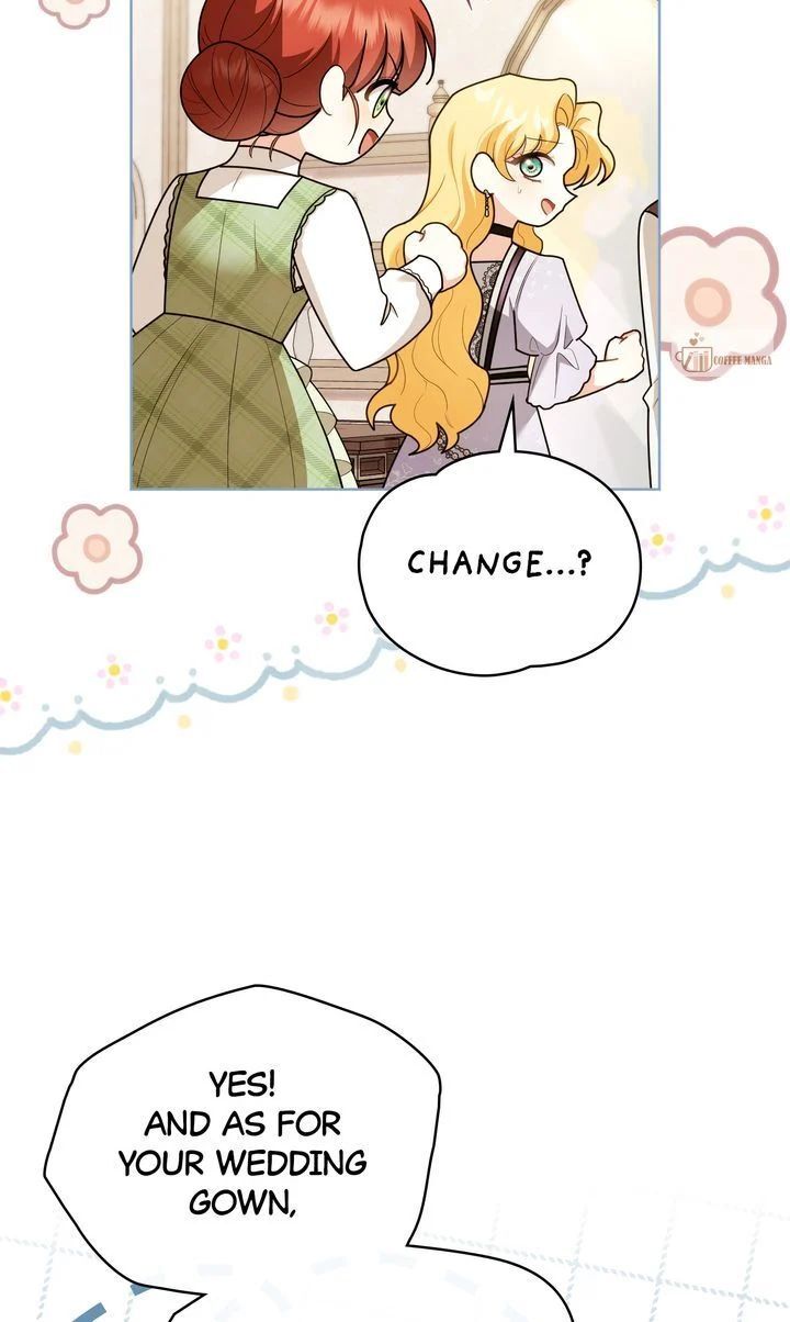 Read Finding Camellia Manga Online