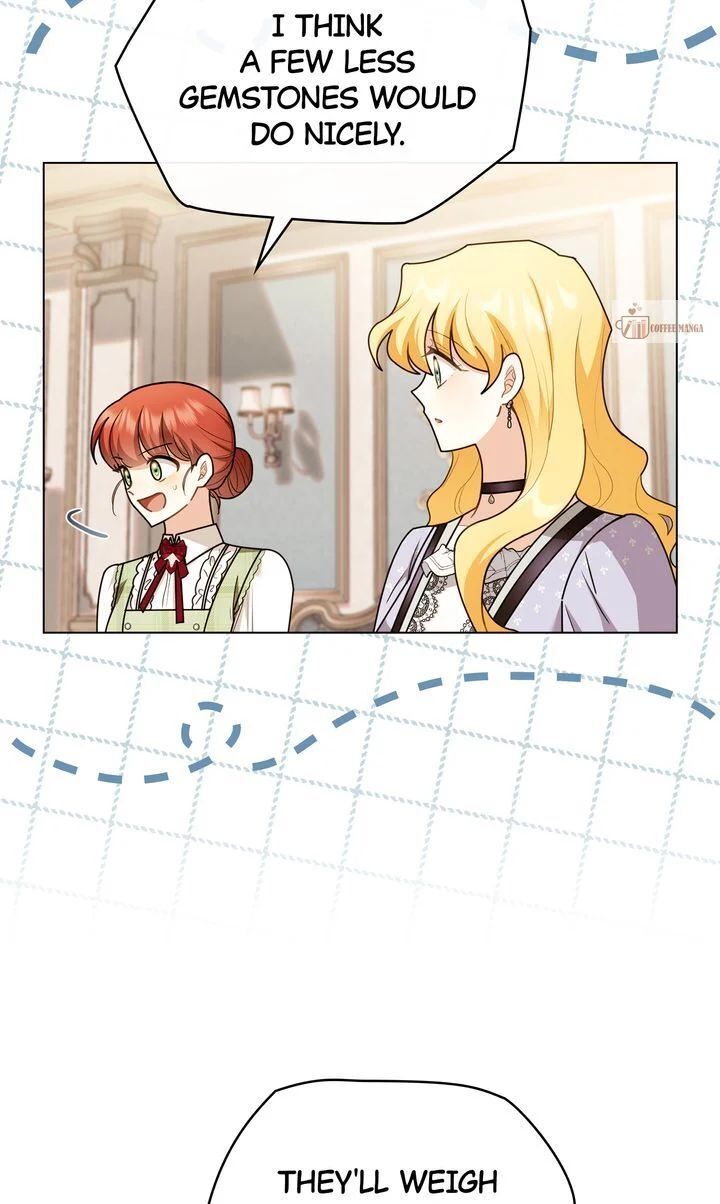 Read Finding Camellia Manga Online