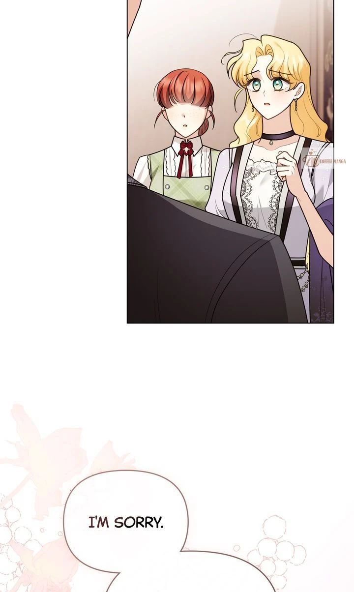 Read Finding Camellia Manga Online