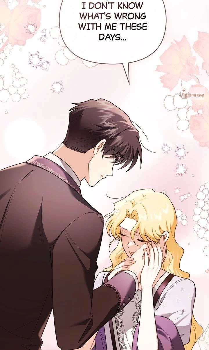 Read Finding Camellia Manga Online