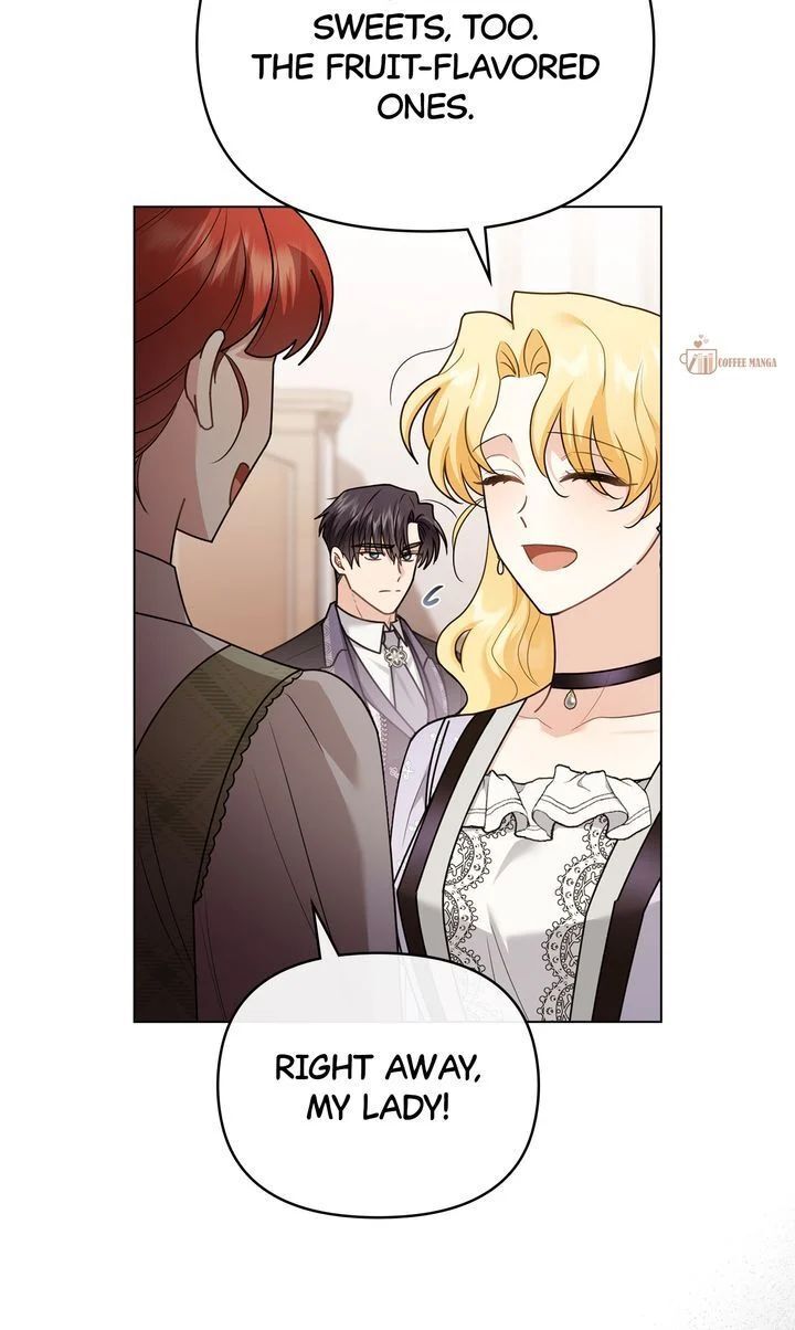 Read Finding Camellia Manga Online