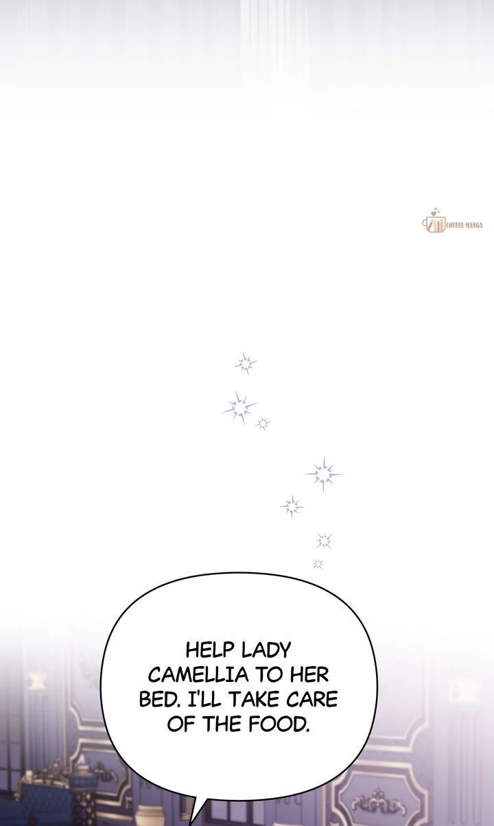 Read Finding Camellia Manga Online