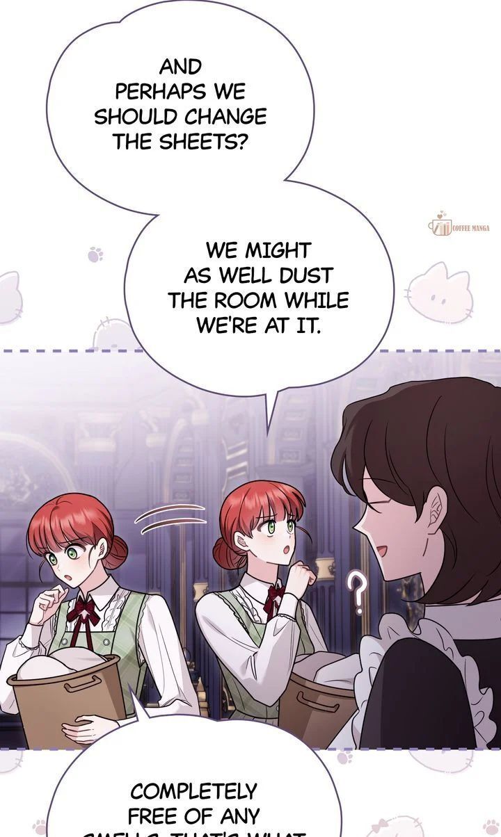 Read Finding Camellia Manga Online