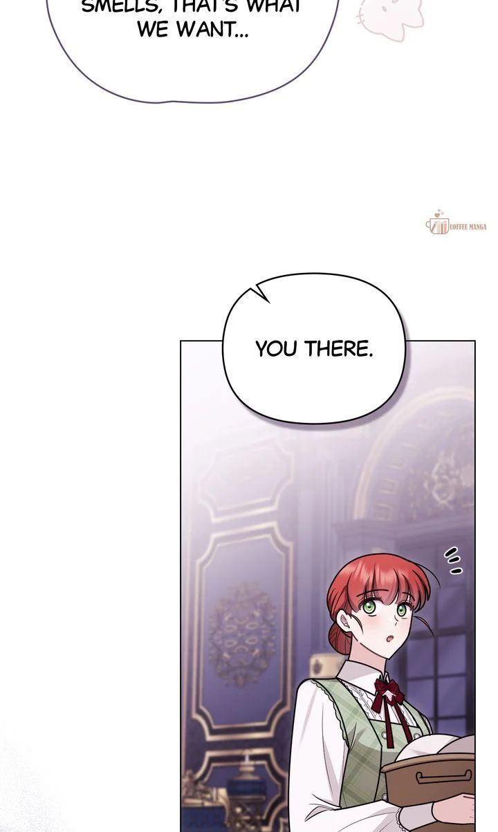 Read Finding Camellia Manga Online