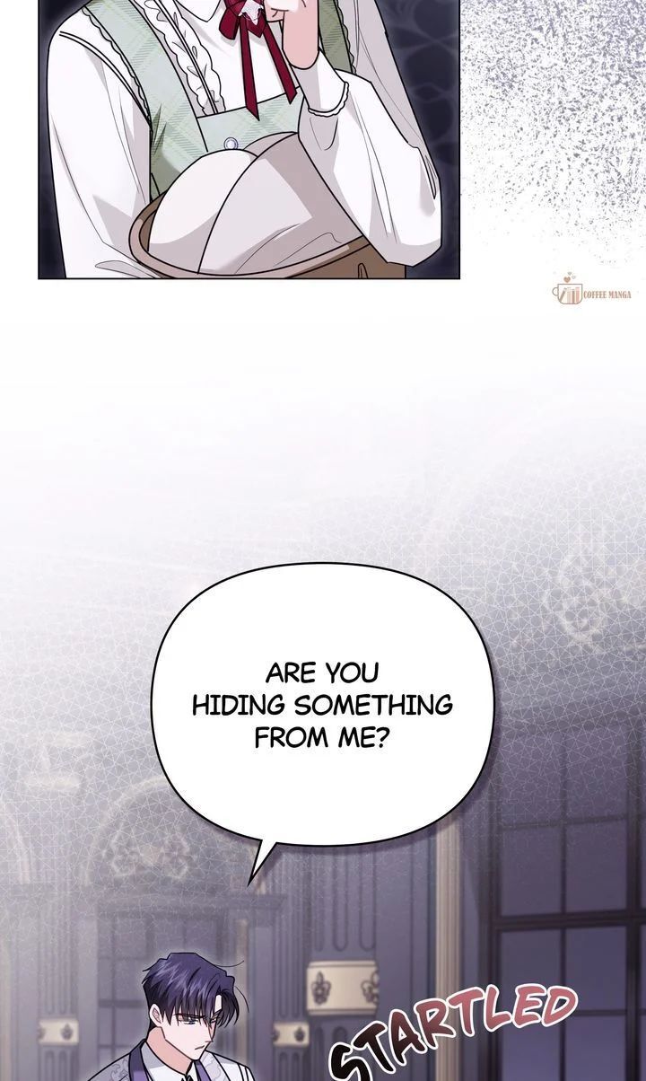 Read Finding Camellia Manga Online