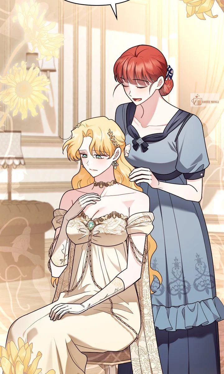 Read Finding Camellia Manga Online