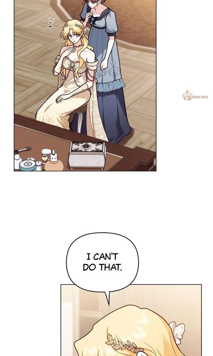 Read Finding Camellia Manga Online