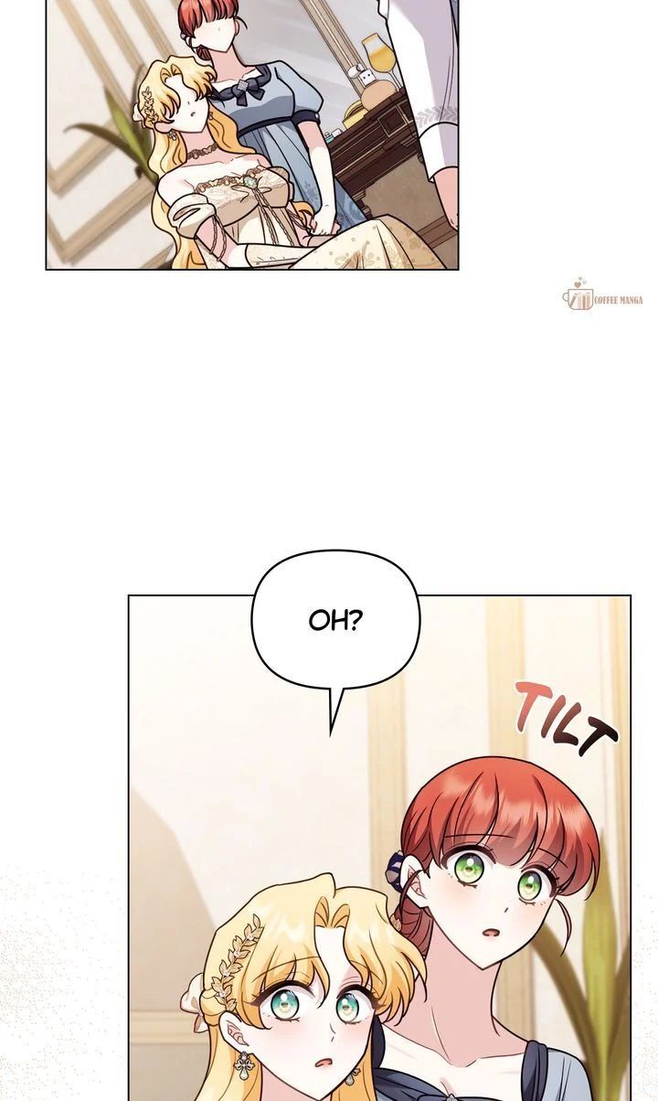 Read Finding Camellia Manga Online